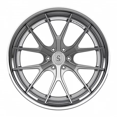 Strasse Wheels SM6R Deep Concave FS
