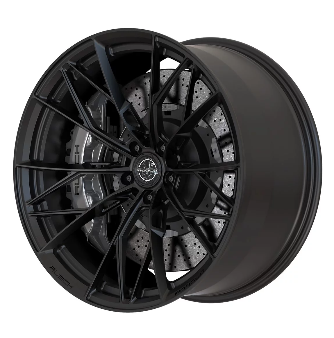 Rusch F11-R