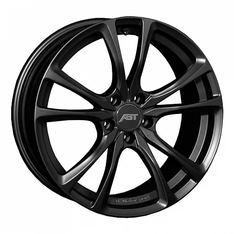 Кованые диски ABT Sport ER-C