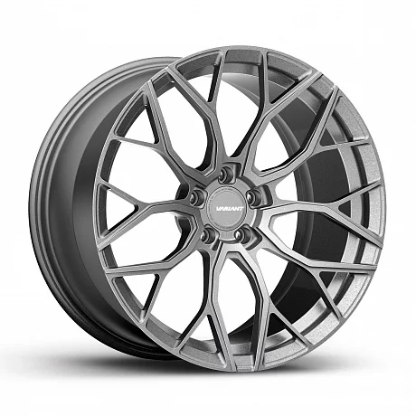Variant Alloy SLT-1P