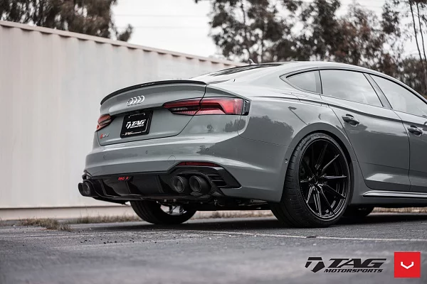 Audi RS5