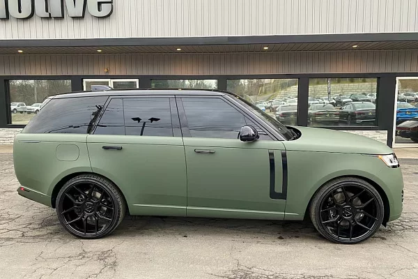Range Rover V