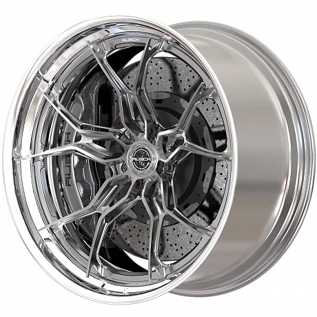 Rusch GTX-R PS