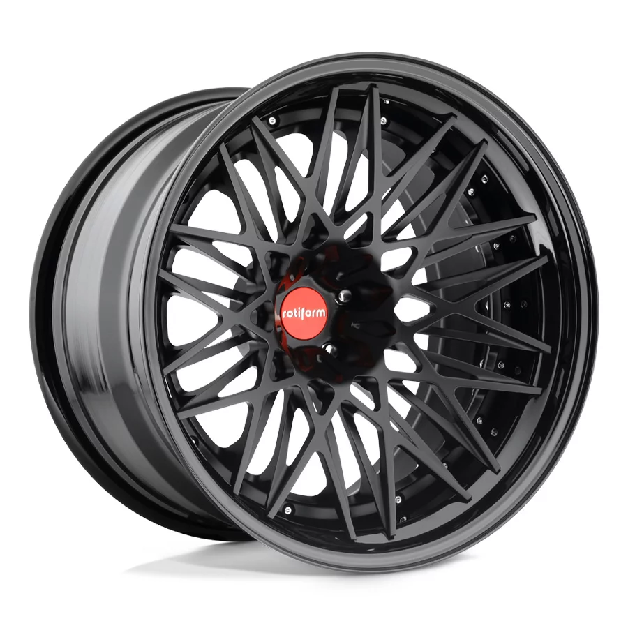 Кованые диски Rotiform QLB
