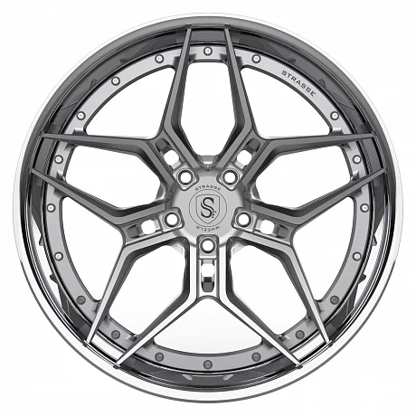 Strasse Wheels SV5R Deep Concave FS