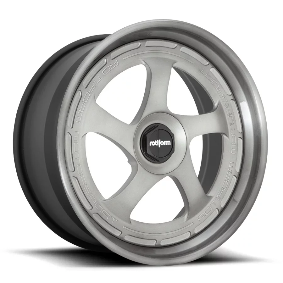 Кованые диски Rotiform TMB-M