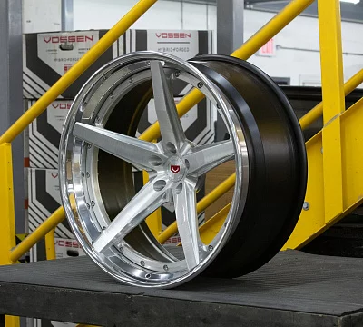 Vossen VPS-3 (3-Piece)