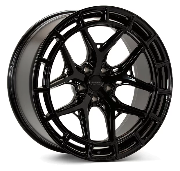 Кованые диски Vossen HFX-1 (5-Lug)