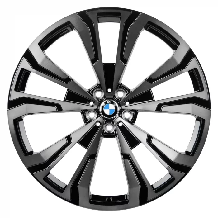 Кованые диски для BMW X7 R23