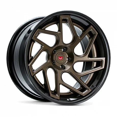 Кованые диски Vossen CG-209T (3-Piece)