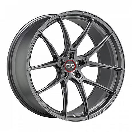 OZ Racing Estrema Forgiata