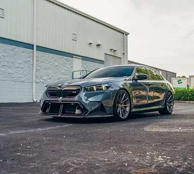 Vossen VPS-1