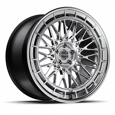 MV Forged PS-30