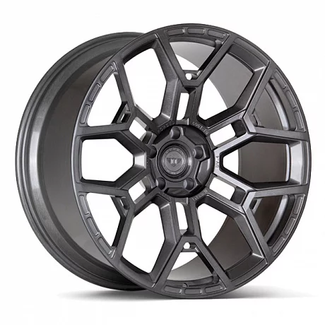 Кованые диски Vossen UV-4