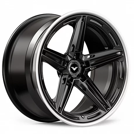 Кованые диски Vorsteiner FR-Aero 307