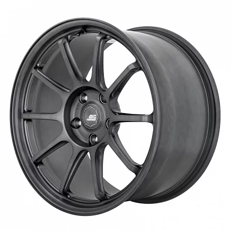 BC Forged BCR S10