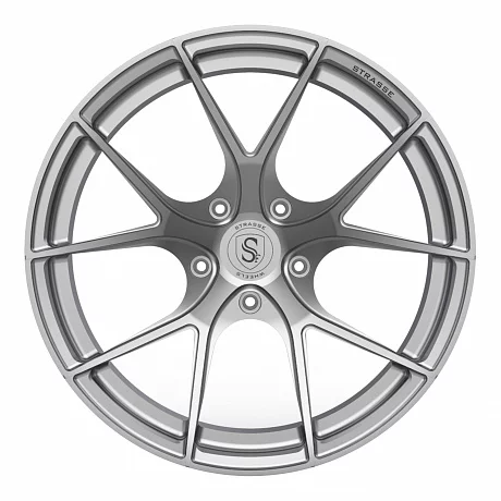 Кованые диски Strasse Wheels SM5R Deep Concave Monoblock