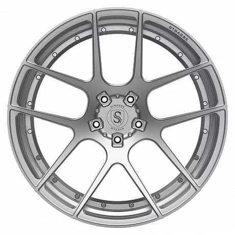 Strasse Wheels SM5 Deep Concave Duoblock
