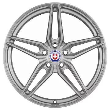 Кованые диски HRE P107SC
