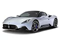Maserati MC20
