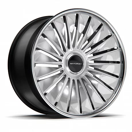 MV Forged VL78