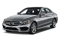 Mercedes-Benz C-Class (W205)