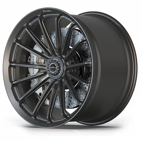 Brixton Forged PF15 R / RS