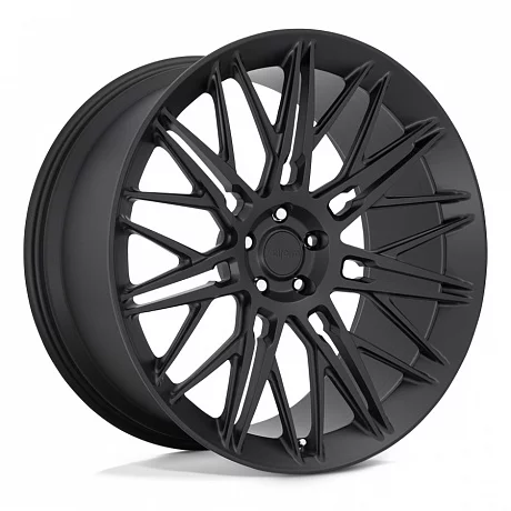 Кованые диски Rotiform JDR