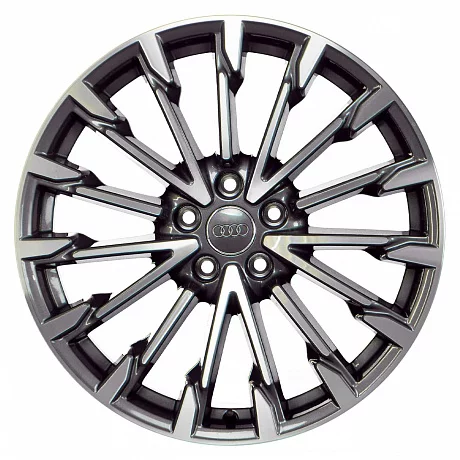 Кованые диски Audi 15 Spoke