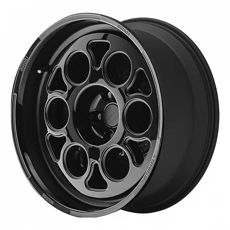 Кованые диски Mansory FO.6