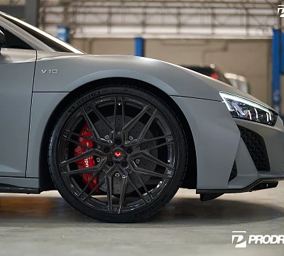 Vossen EVO-5