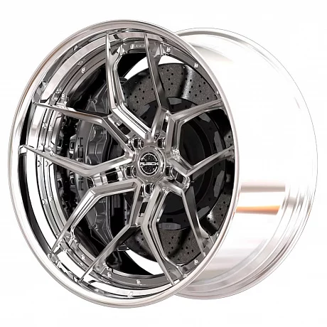 Rusch R0990 PS