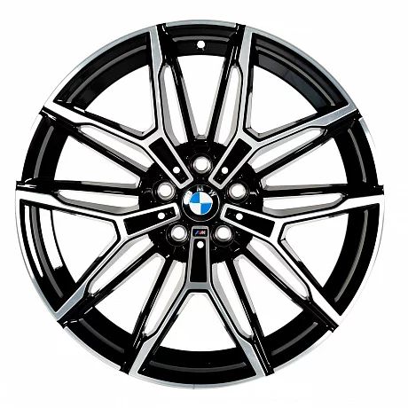Кованые диски BMW 930M