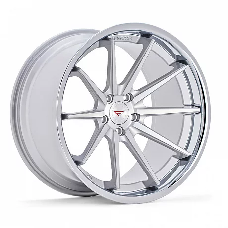 Ferrada DC FR4