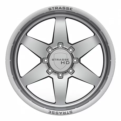 Strasse Wheels S6 HD