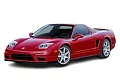 Acura NSX I