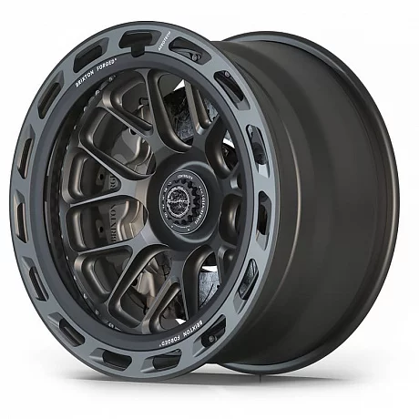 Brixton Forged TR08 Aerotech