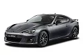 Subaru BRZ I