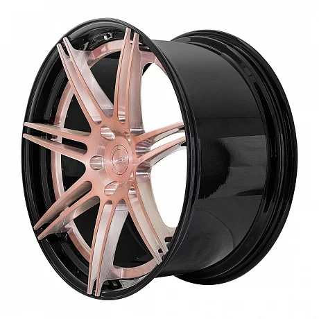 BC Forged HC027