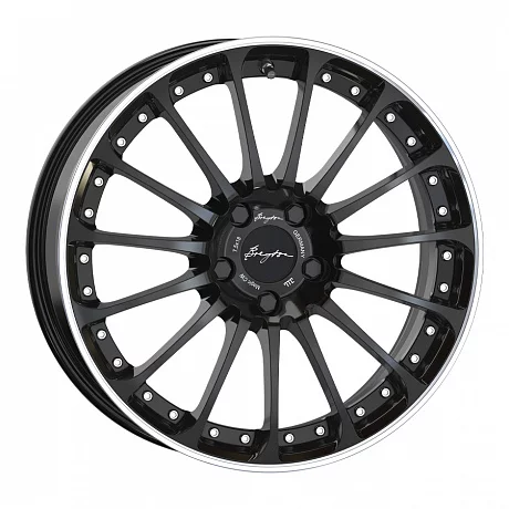 Breyton Magic CW
