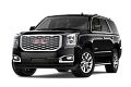 GMC Yukon IV
