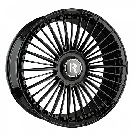 Кованые диски Avant Garde AGL63