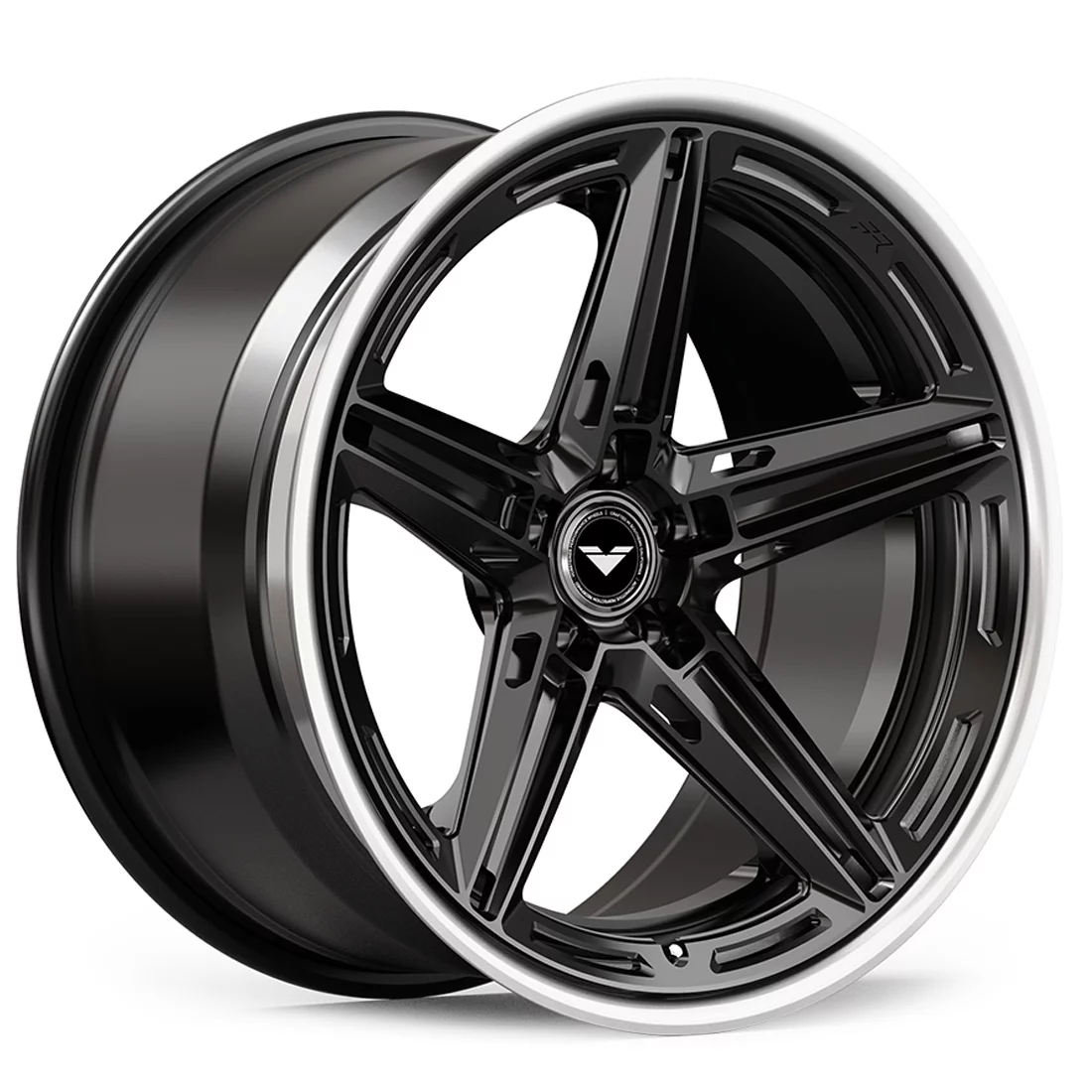 Vorsteiner FR-Aero 307