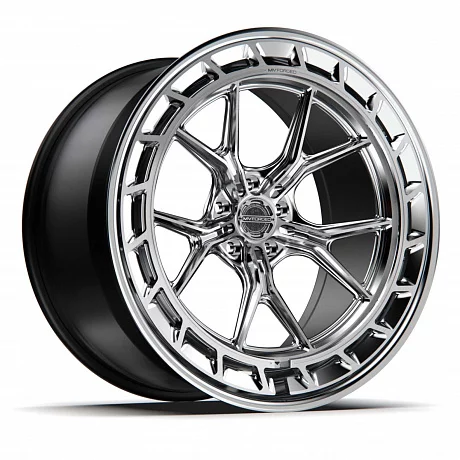 MV Forged PS-102R