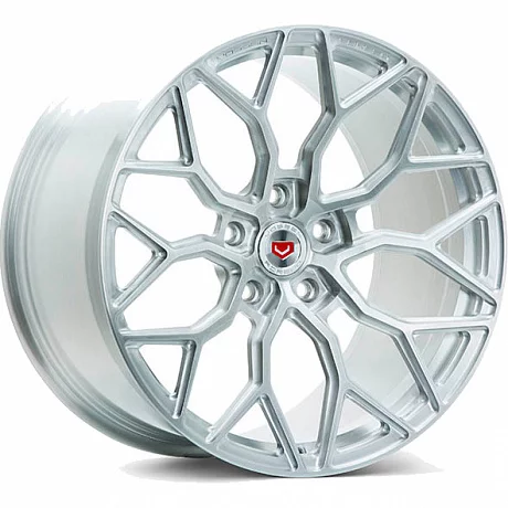 Кованые диски Vossen S17-01