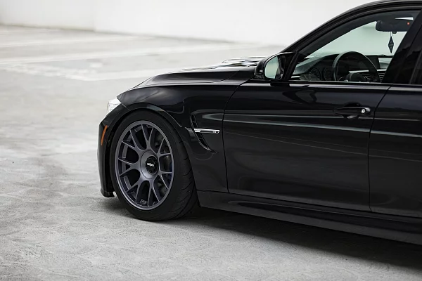 2019 BMW M3