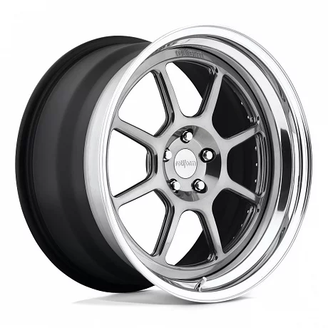 Кованые диски Rotiform SLC