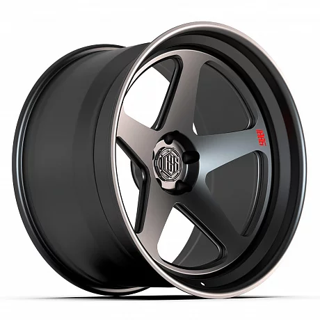 1886 Wheels S005