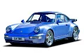 Porsche 911 III