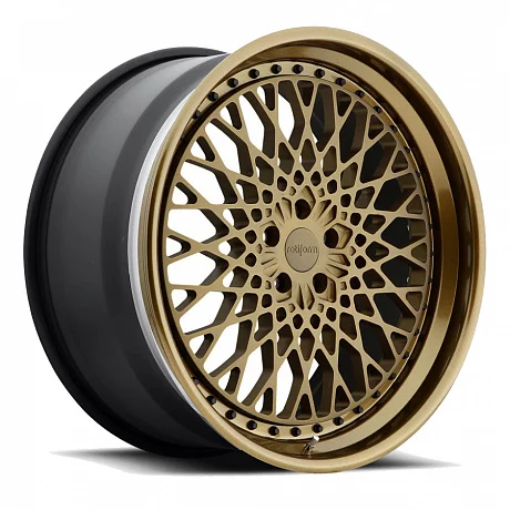 Кованые диски Rotiform LHR